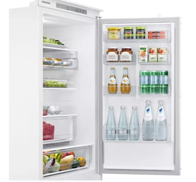 Холодильник Samsung BRB70F26C1F0UA