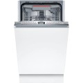 Посудомийна машина Bosch SPV6EMX65Q