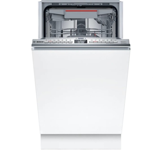Посудомийна машина Bosch SPV6EMX65Q