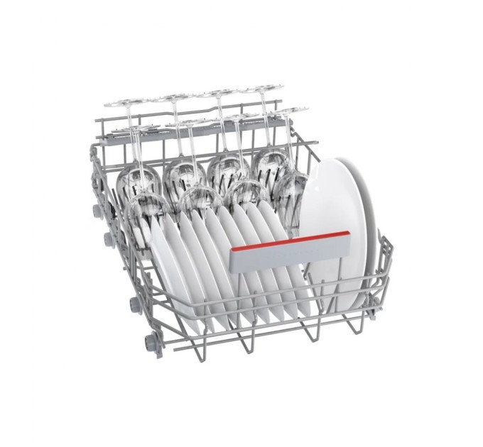 Посудомийна машина Bosch SPV6EMX65Q