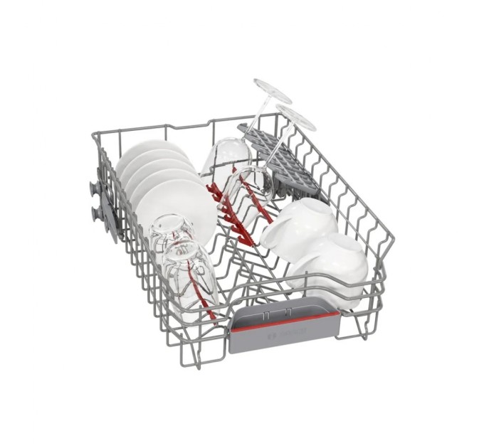 Посудомийна машина Bosch SPV6EMX65Q