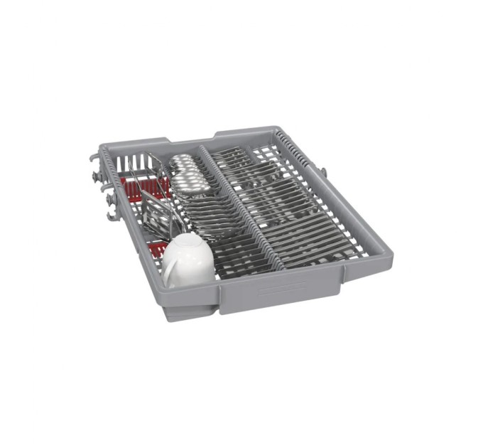 Посудомийна машина Bosch SPV6EMX65Q