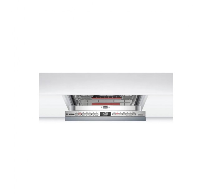 Посудомийна машина Bosch SPV6EMX65Q