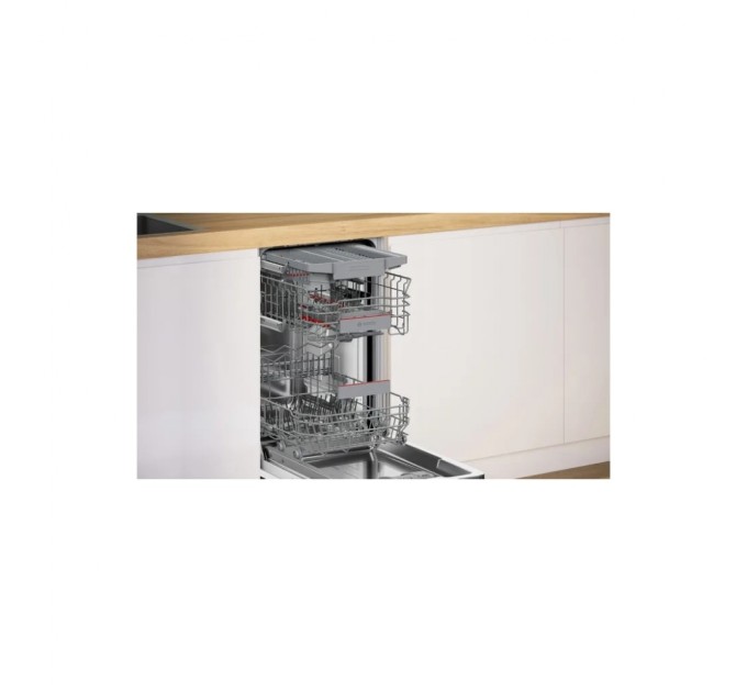 Посудомийна машина Bosch SPV6EMX65Q