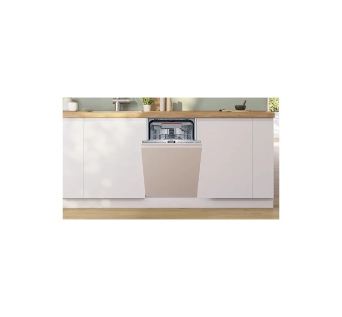Посудомийна машина Bosch SPV6EMX65Q