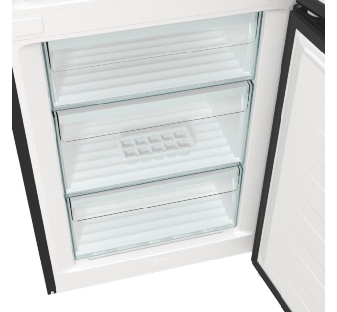 Холодильник Gorenje NRK619EABXL4