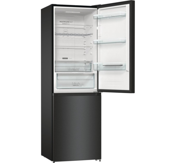 Холодильник Gorenje NRK619EABXL4