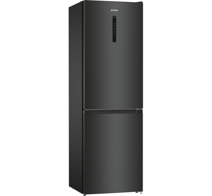 Холодильник Gorenje NRK619EABXL4