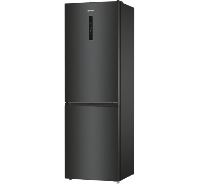 Холодильник Gorenje NRK619EABXL4