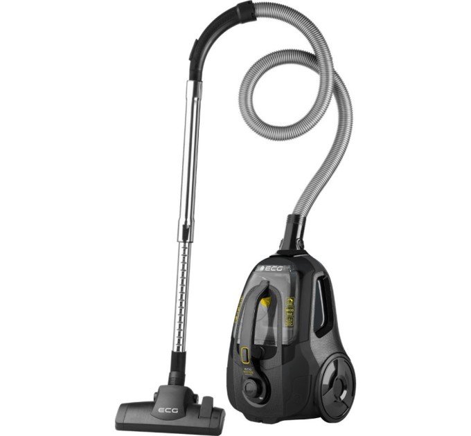 Пилосос ECG VP BS6120 Animal