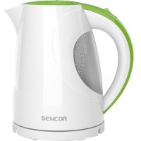 Електрочайник Sencor SWK1511GR