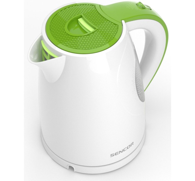 Електрочайник Sencor SWK1511GR