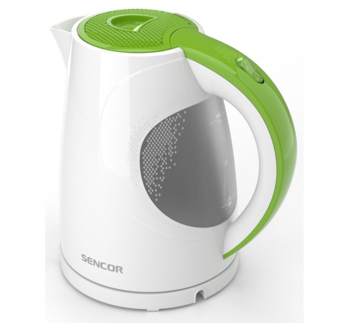 Електрочайник Sencor SWK1511GR