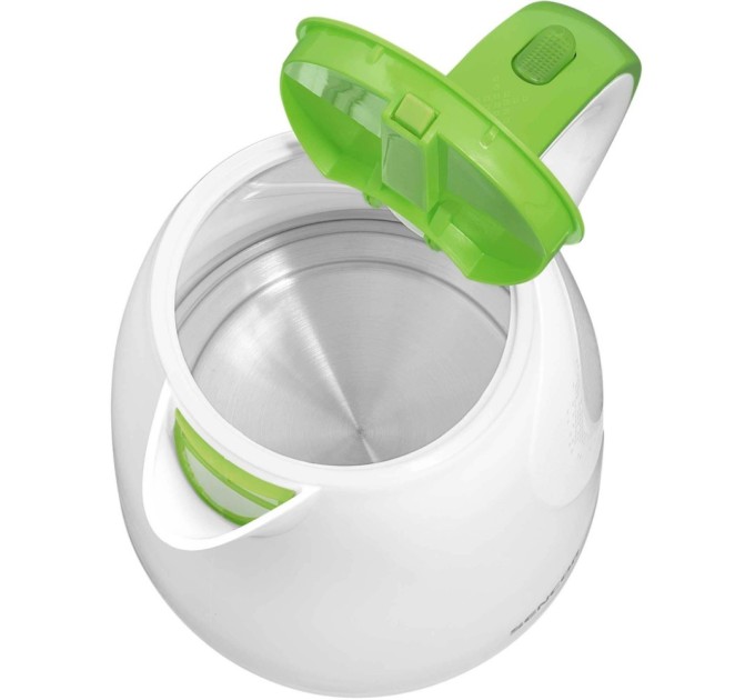 Електрочайник Sencor SWK1511GR