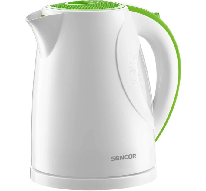 Електрочайник Sencor SWK1511GR