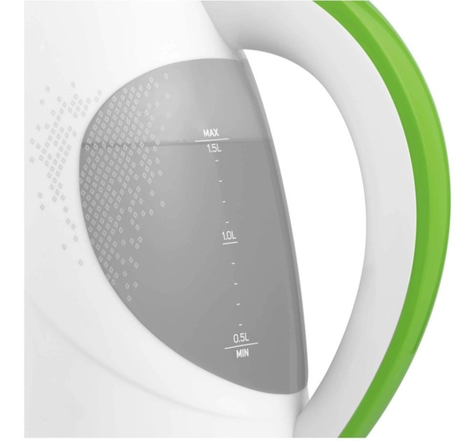 Електрочайник Sencor SWK1511GR