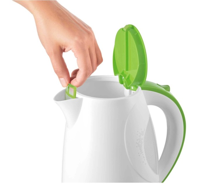 Електрочайник Sencor SWK1511GR