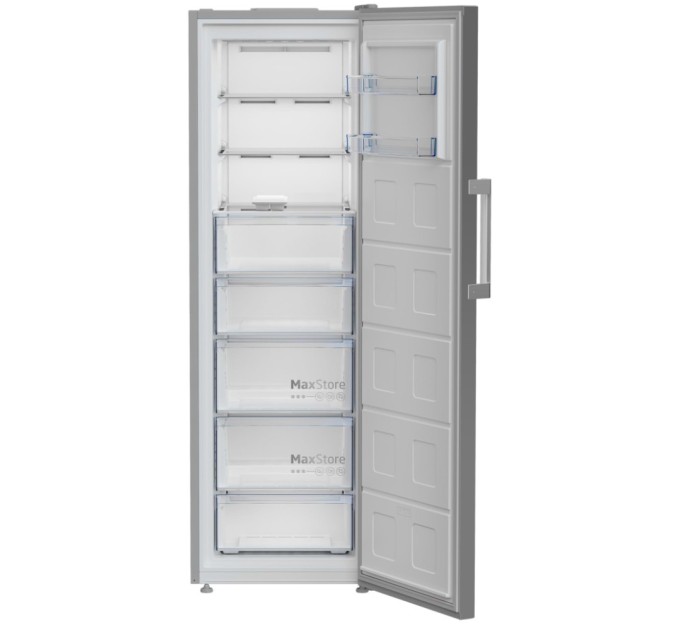 Морозильна камера Beko B3RFNE314XB