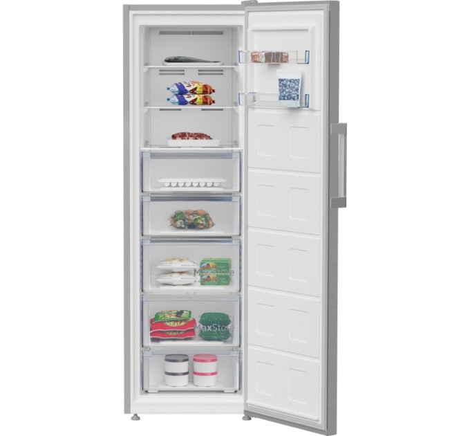 Морозильна камера Beko B3RFNE314XB