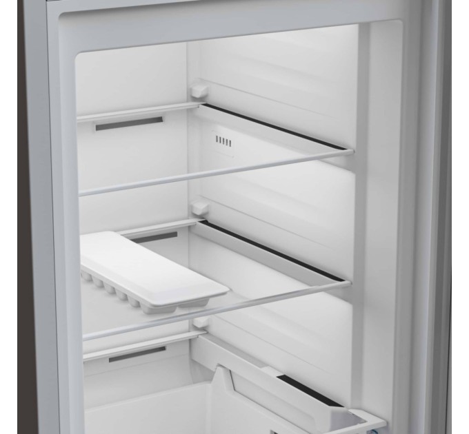 Морозильна камера Beko B3RFNE314XB