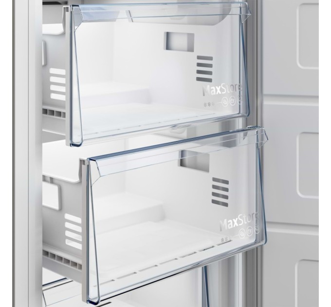 Морозильна камера Beko B3RFNE314XB