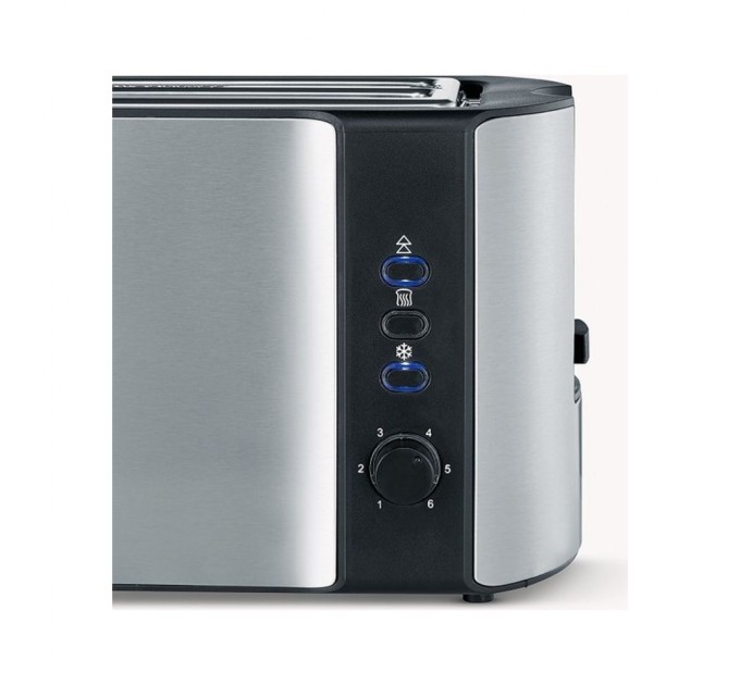 Тостер Severin AT 2590