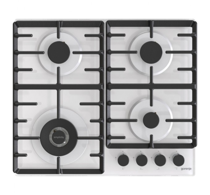 Варочна поверхня Gorenje GTW642SYW