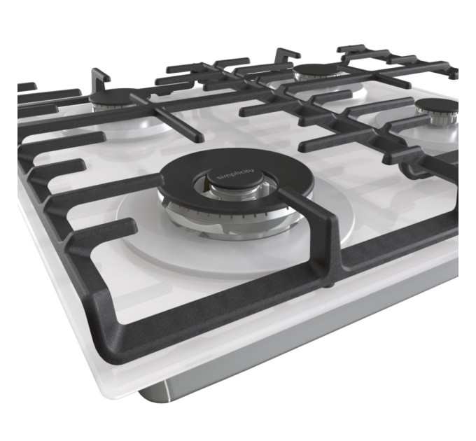 Варочна поверхня Gorenje GTW642SYW