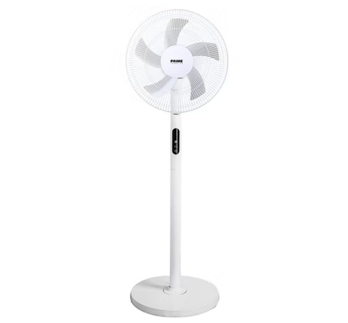 Вентилятор PRIME Technics SFV 57 WSR