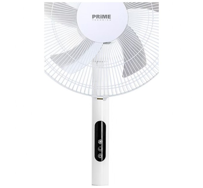 Вентилятор PRIME Technics SFV 57 WSR