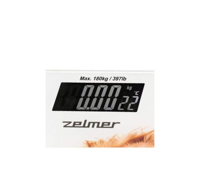 Ваги підлогові Zelmer ZBS1010