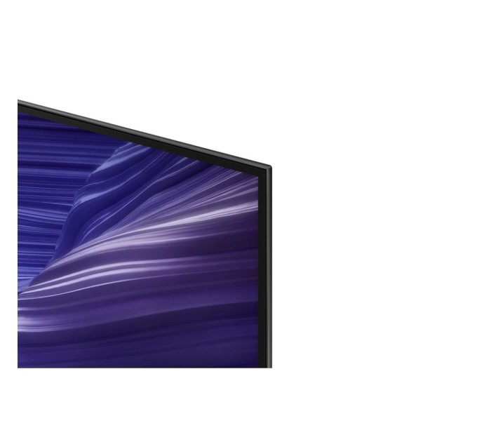 Телевізор Samsung QE55S90FAEXUA