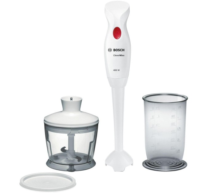 Блендер Bosch MSM14200