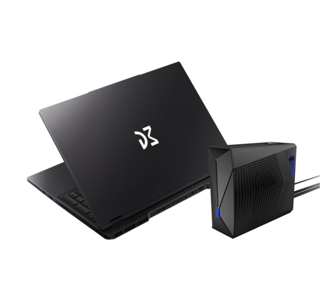 Ноутбук Dream Machines RX5080-16 (RX5080-16UA26)