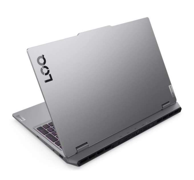 Ноутбук Lenovo LOQ 15IRX10 (83JE00X5RA)