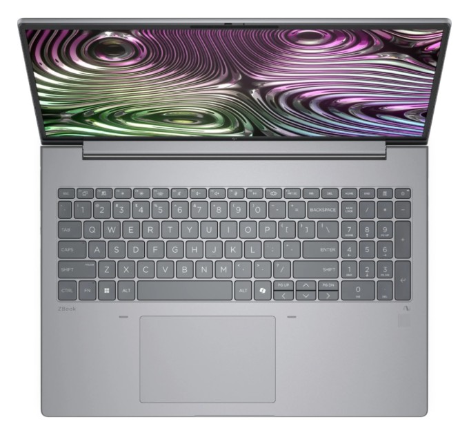 Ноутбук HP ZBook X G1i (B30J1ES)