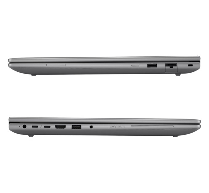 Ноутбук HP ZBook X G1i (B30J1ES)