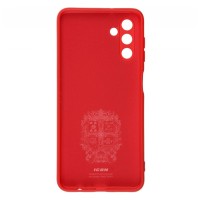 Чохол до мобільного телефона Armorstandart ICON Case Samsung A04s / A13 5G Red (ARM63909)