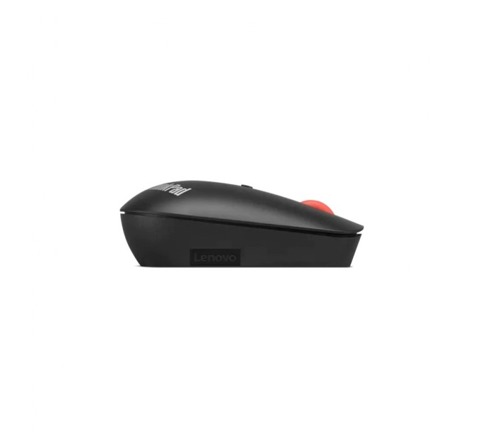 Мышка Lenovo ThinkPad USB-C Compact Wireless Black (4Y51D20848)