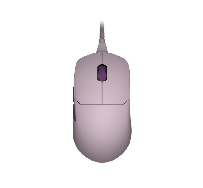 Мишка Hator Quasar Essential USB Lilac (HTM-403)