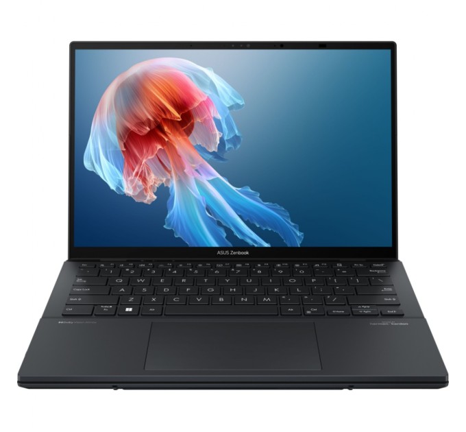 Ноутбук ASUS Zenbook DUO UX8406MA-PZ043X (90NB12U1-M001K0)