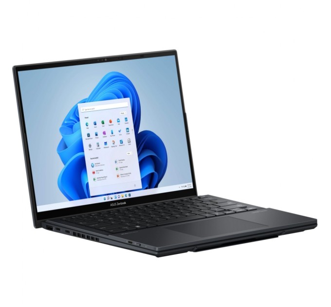 Ноутбук ASUS Zenbook DUO UX8406MA-PZ043X (90NB12U1-M001K0)