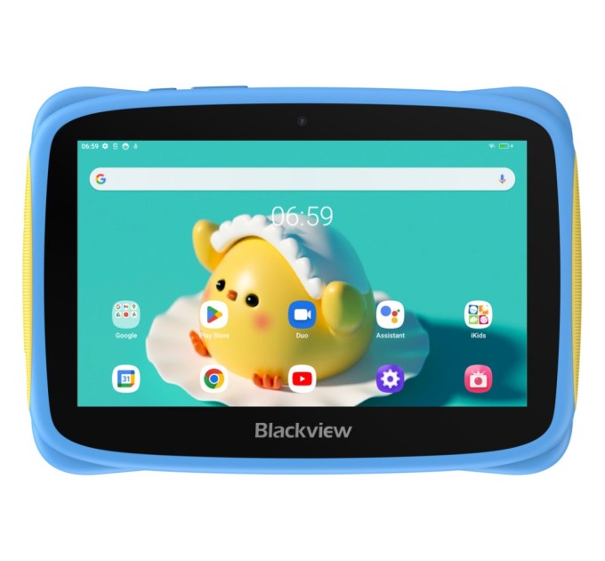 Планшет Blackview Tab 3 Kids 7" HD 2/32GB / WiFi / Blue (6931548314608)