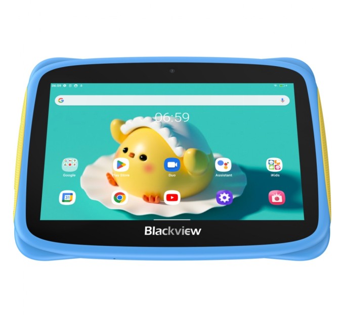 Планшет Blackview Tab 3 Kids 7" HD 2/32GB / WiFi / Blue (6931548314608)