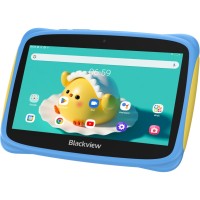 Планшет Blackview Tab 3 Kids 7" HD 2/32GB / WiFi / Blue (6931548314608)