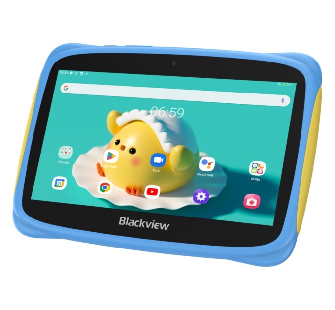 Планшет Blackview Tab 3 Kids 7" HD 2/32GB / WiFi / Blue (6931548314608)