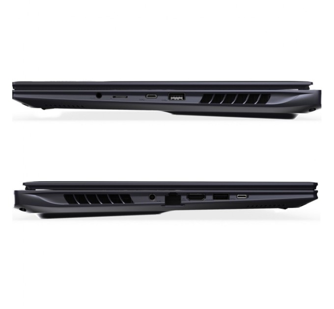 Ноутбук GIGABYTE Aorus 16X (ASG-53UAC54SD)