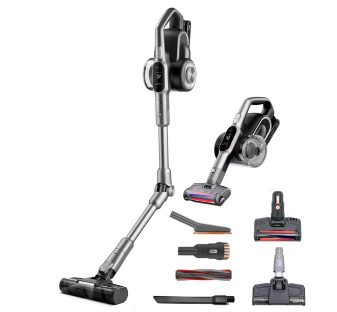 Пилосос Jimmy H10FLEX