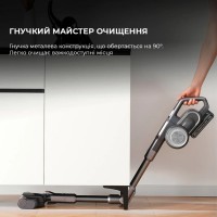 Пилосос Jimmy H10FLEX