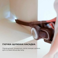 Пилосос Jimmy H10FLEX